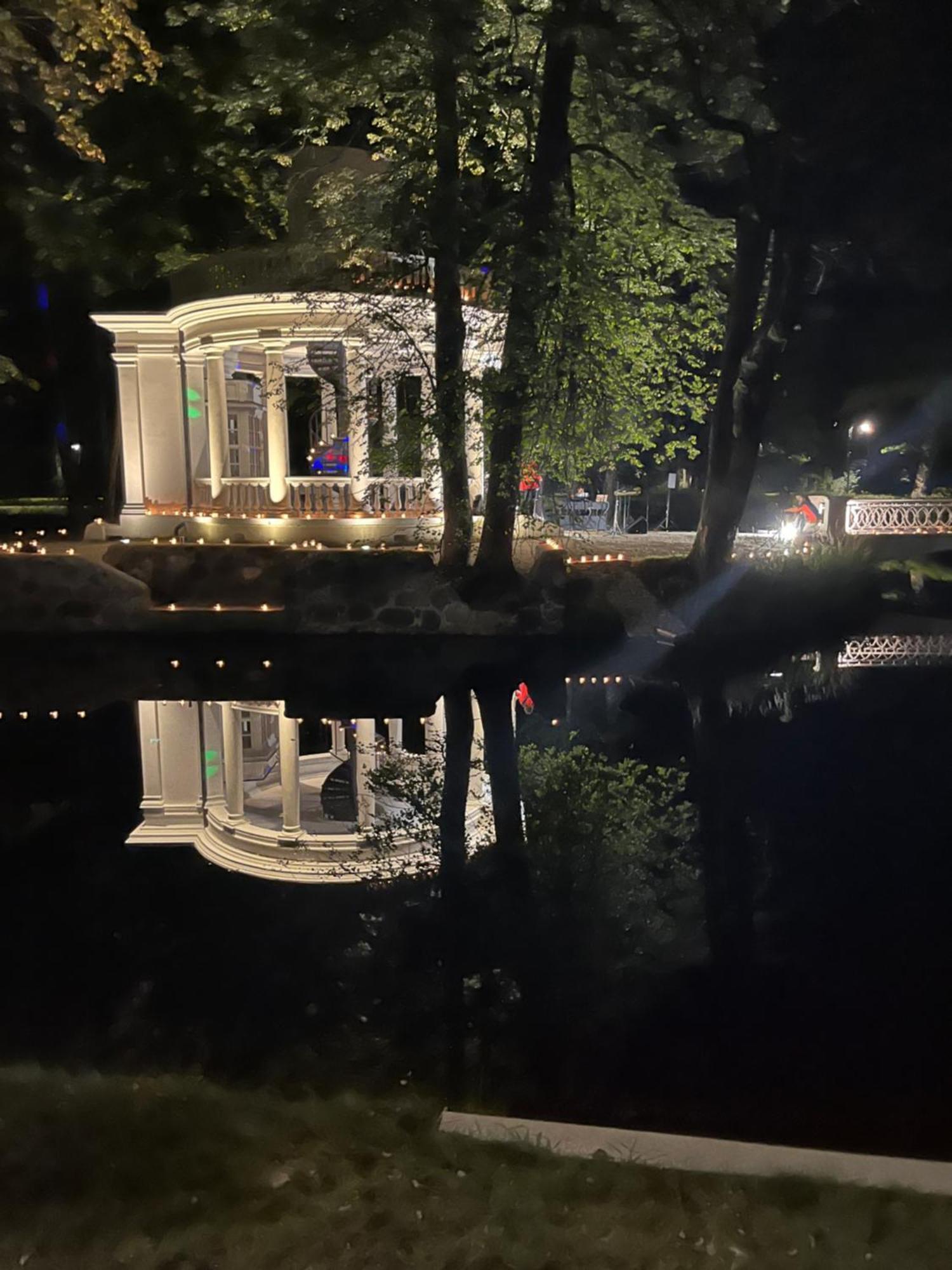Auglu Ielas Pirts Maja Jūrkalne Kültér fotó